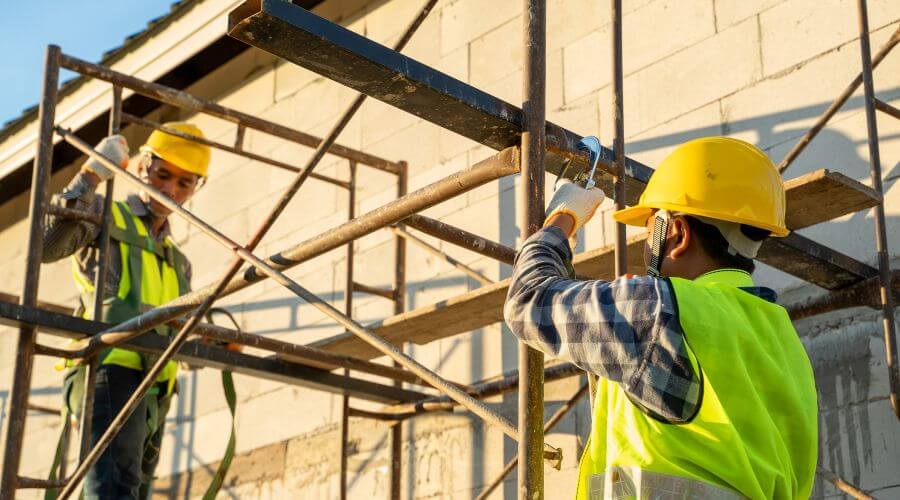 Flashing Repair in Chillicothe, IL